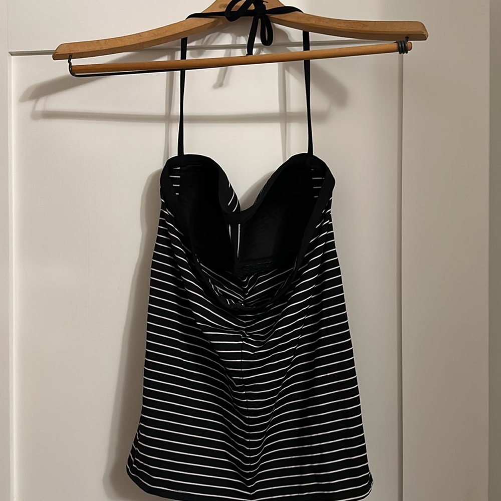 Robin Piccone Swim Top - Picture 2 of 4